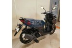Honda Vario 160 CBS Tahun 2026